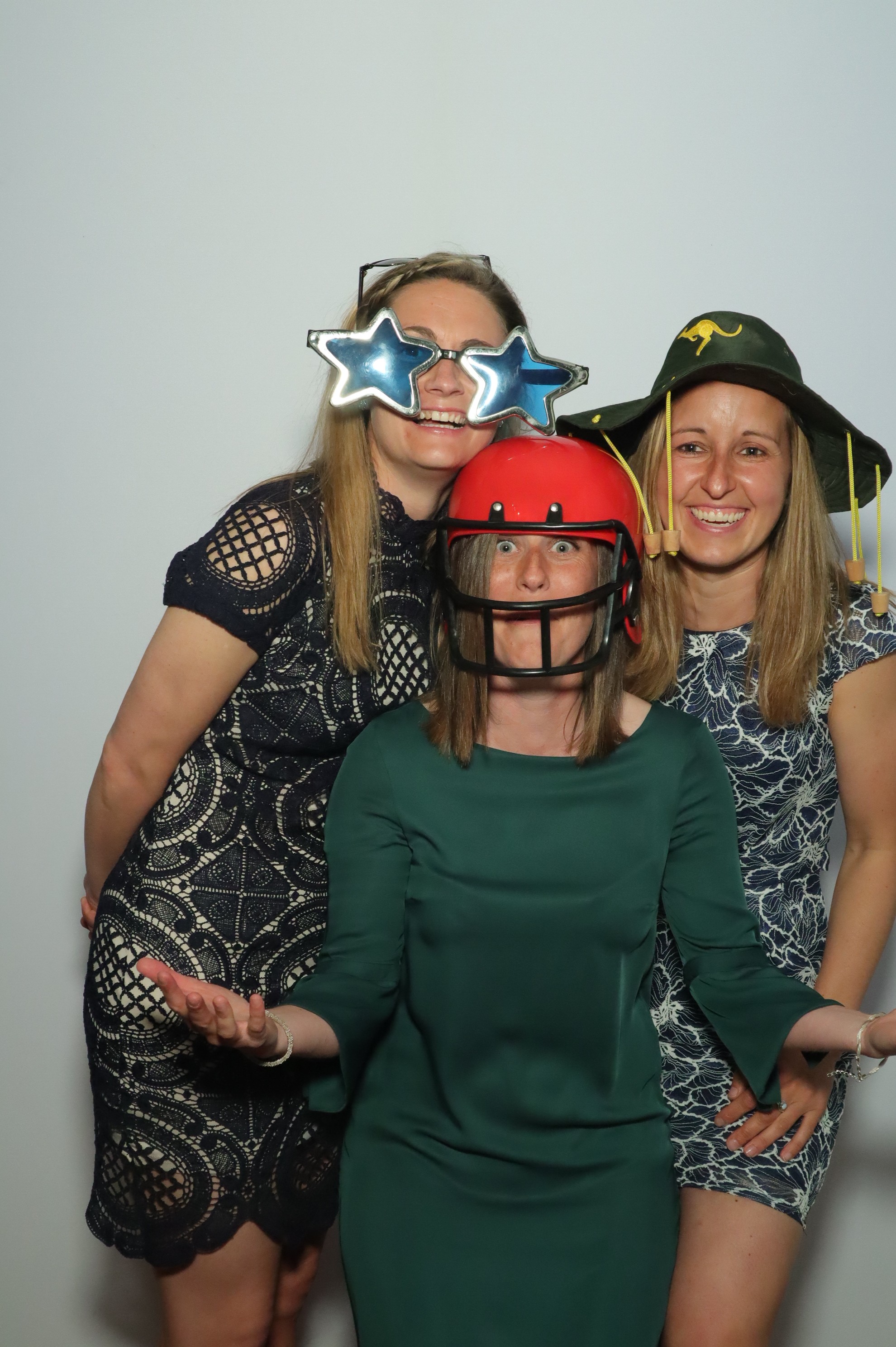 Maria and Jessica's Wedding | View more photos from the event at gallery.myphotoboothexperience.co.uk/u/MyPhotoBoothExperienceLtd/Maria-and-Jessicas-Wedding